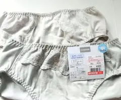 CLOSSHI レディース ショーツ Mサイズ 新品　2枚組