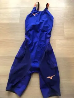 asics 競泳水着 競パン Lサイズ イエロー スパイラルカット - メルカリ