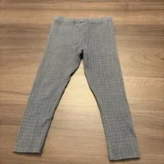 ZARA ベビーレギンス 100