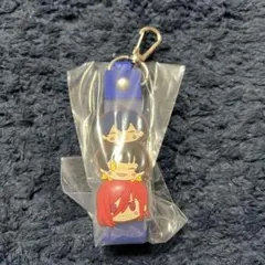 ブルーロック　一番くじ　ぽこっとちゃーむ　潔世一　蜂楽廻　千切豹馬