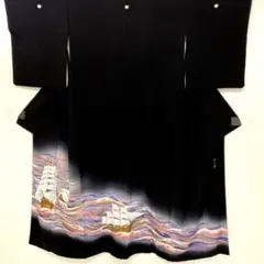 2025年最新】帆船 着物の人気アイテム - メルカリ