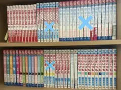 少女漫画　まとめ売り