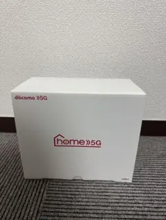 docomo home 5G HR01