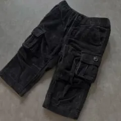 GAP コーデュロイパンツ 6-12m