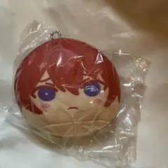 あんスタ 朱桜司 おまんじゅう