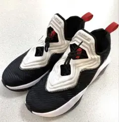 美品NIKE LEBRON SOLDIER14スニーカー 27センチ