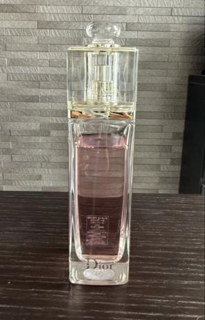 Dior Addict オー フレッシュ 100ml クリアキャップのサムネイル