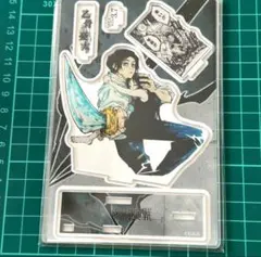 呪術廻戦 バースデイ 名場面ジオラマフィギュア 2021 乙骨憂太 祈本里香