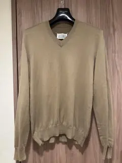 マルタンマルジェラ ニット