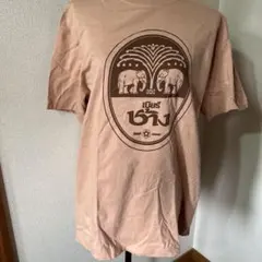 BEER CHANG Tシャツ　男女兼用