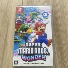 SUPER MARIO BROS.: WONDER