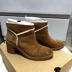 R.H様専用　　UGG ショートブーツ 23.5