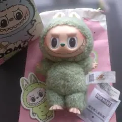 2026年最新】POPMART labubu macaron マカロン ラブブの人気アイテム