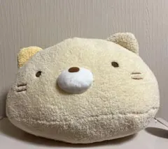 すみっコぐらし　ねこ　ぬいぐるみ