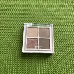 ロムアンド べターザンアイズ N02 ドライバイオレット