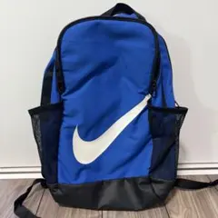 Nike 青 リュック・バックパック
