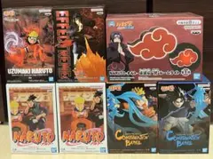 フィギュア まとめ売り NARUTO CombinationBattle 2025年最新】NARUTO-ナルト- Combination Battle-うずまきナルト-の
