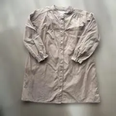 ワンピース コーデュロイ 西松屋　110㎝