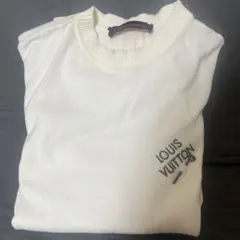 Louis Vuitton クルーネック Tシャツ ホワイトのサムネイル