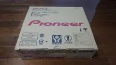 Pioneer デジタルハイビジョンチューナー　SH-DT3のサムネイル
