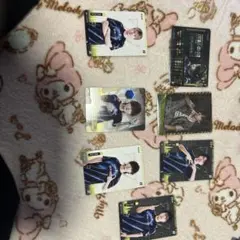 IJLカード 夏季 ZETA