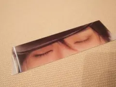 &TEAM Mark on me solo盤 K レンチキュラー