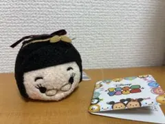 ディズニー　ウィッシュ　ダリア　ツムツム　ぬいぐるみ