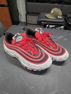 Jayson Tatum X Air Max 97 '　海外限定