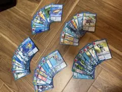 デジモンカードゲーム 旧裏面 大量セット - メルカリ