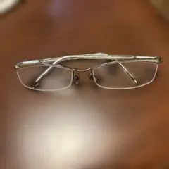 STARCK BIOCUT メガネ 度入り眼鏡 日本製 - メルカリ