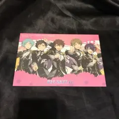 流星隊 ☆ あんさんぶるスターズ スタフォニ 4th ビジュアルカード