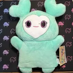 TWICE LOVELYS GiGO限定 ぬいぐるみパペット　ミナ