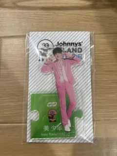 美少年 金指一世 アクリルスタンド 第1弾