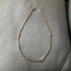 シルバー925 ネックレス