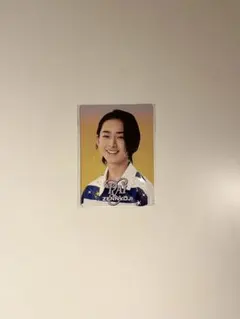 2025年最新】善如寺來 プロフィールカードの人気アイテム - メルカリ