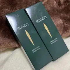 SKINITY セラムフォーカスファンデーション＆クリームセット - メルカリ