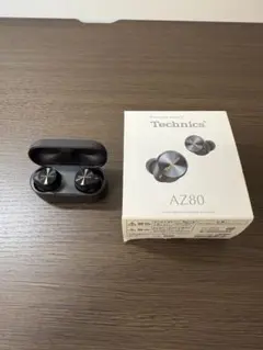 Technics AZ80 ワイヤレスイヤホン