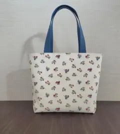 キャスキッドソン ハンドメイド レジャー トート