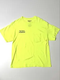 初期 ENNOY スタイリスト私物 BRIDGSTONE Tシャツ カットソー