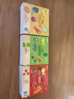 KIRIN The green red yellow 5箱 - メルカリ