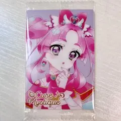 キュアキュンキュン HR - メルカリ