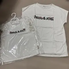 UNIQLO×PAUL＆JOE Tシャツ　100cm /160cm
