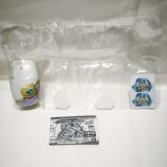 【プリキュア】ガチャ なりきりDX5・ミックスコミューン(キュアイーグレット)