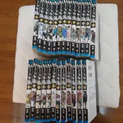 ぬらりひょんの孫 全巻セット