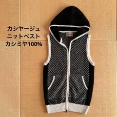 2026年最新】カシミア ベストの人気アイテム - メルカリ