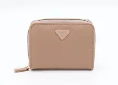 新品未使用 THE SCAPE OF GREEN やみつきサイフ PINK