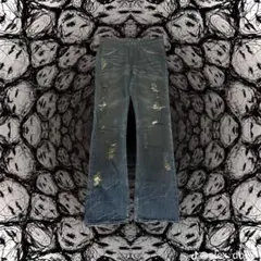 2026年最新】MIDAS デニム・ジーンズの人気アイテム - メルカリ