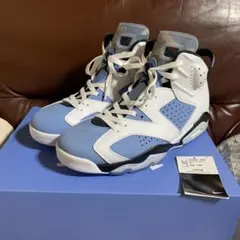 超美品★28.0cm Nike Air Jordan 6 