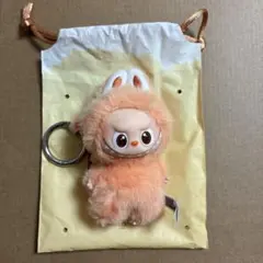 ラブブ　THE MONSTERS イニシャル　J