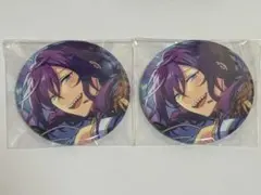 あんスタ 礼瀬マヨイ イベコレ缶バッジ2022winter